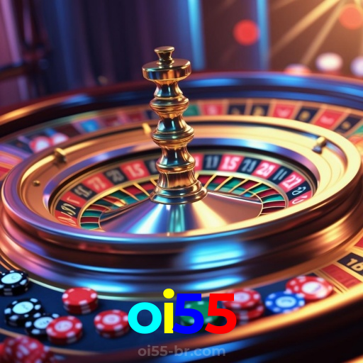 oi55:Jogue nas melhores slots e conquiste grandes jackpots!