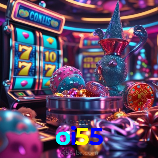oi55:O cassino online ideal para quem ama futebol e jogos de cassino!