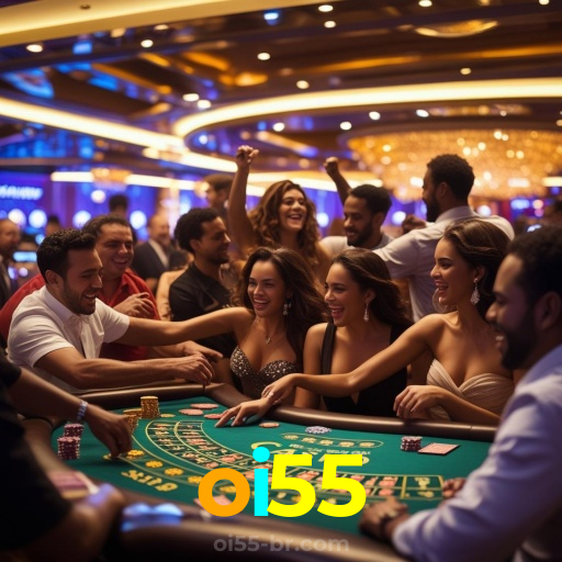 oi55:Sua chance de ganhar começa no cassino online com poker e apostas no futebol!