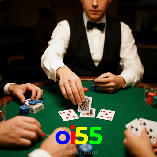oi55：Jogue slots, aposte no futebol e conquiste prêmios incríveis!