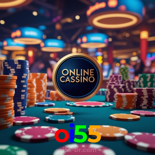 oi55:A adrenalina do futebol online te leva até grandes vitórias!