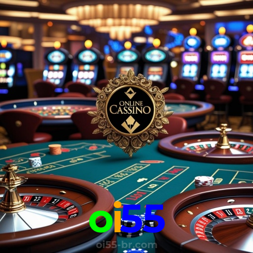 oi55:Jogue blackjack, aposte no futebol e ganhe prêmios no cassino online!
