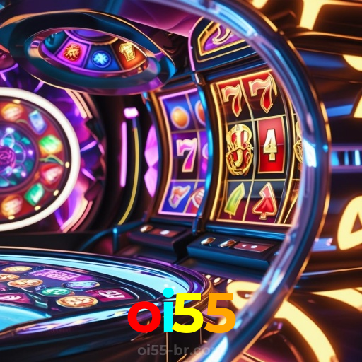 oi55:Jogue blackjack e sinta a emoção de vencer no cassino!
