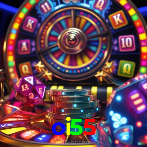 oi55:Jogue roleta, aposte no futebol e ganhe em grande estilo no cassino!