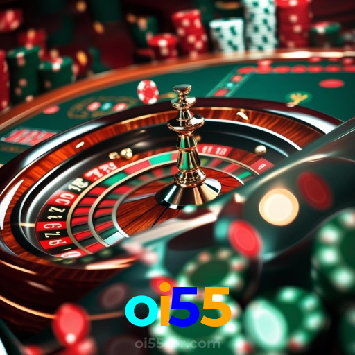 oi55：Aposte no futebol e jogue slots emocionantes com grandes prêmios!