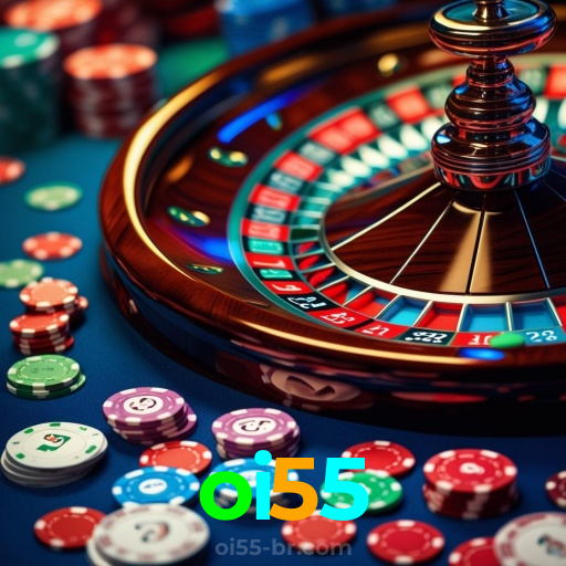 oi55:Jogue nas slots e ganhe prêmios surreais!