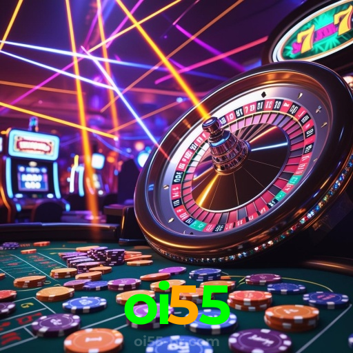 oi55:Aposte nas melhores slots e conquiste vitórias impressionantes!