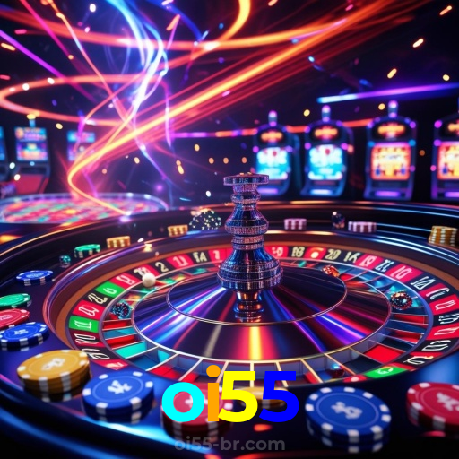 oi55：Jogue poker e conquiste prêmios como um verdadeiro campeão!