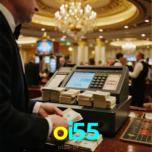 oi55:Seu lugar de apostas no futebol e prêmios incríveis em jogos de cassino!