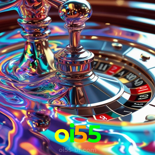 oi55:A melhor plataforma de jogos de cassino e apostas no futebol está aqui!