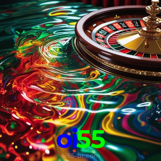 oi55:Jogue poker e conquiste prêmios como um verdadeiro campeão!