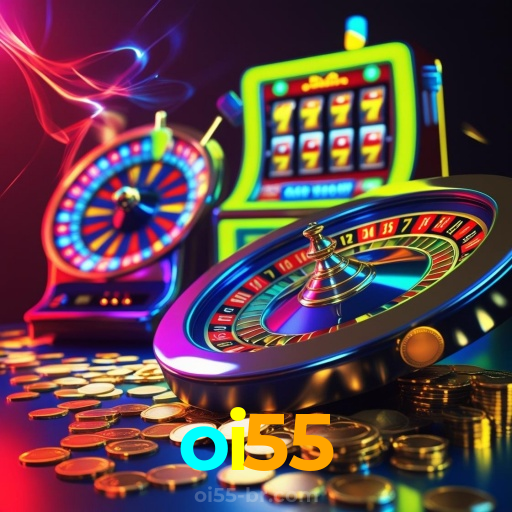 oi55:Onde sua sorte brilha: poker, roleta e apostas em futebol!