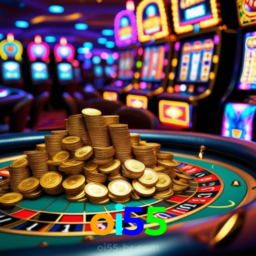 oi55:Vença no blackjack e prove que você é um verdadeiro mestre!