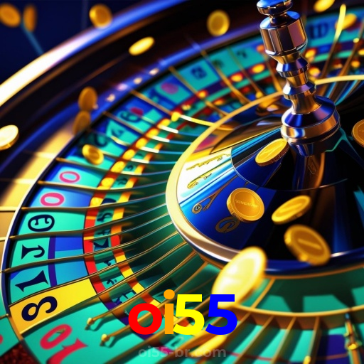 oi55：Onde as vitórias no futebol se encontram com os jackpots do cassino!