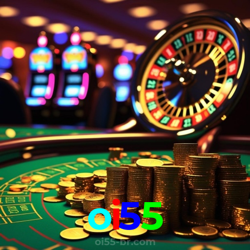 oi55:As maiores vitórias estão te esperando nas nossas slots online!
