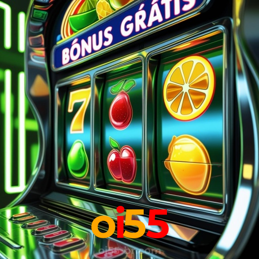 oi55:Vença no poker, aposte no futebol e divirta-se com os melhores jogos de cassino!