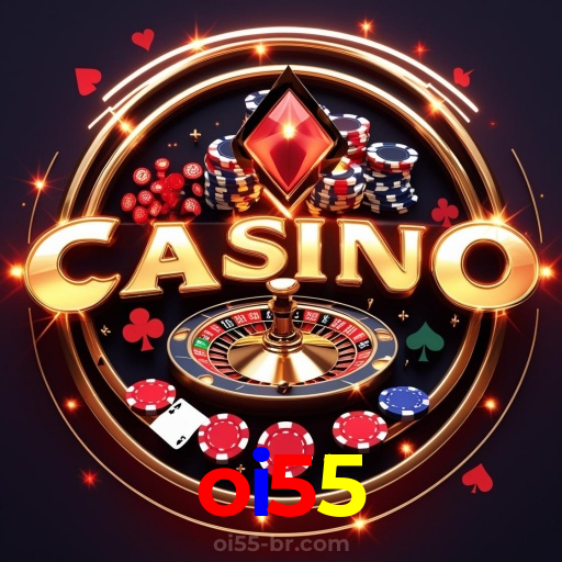 oi55：Entre no nosso cassino e aposte nas melhores máquinas caça-níqueis!