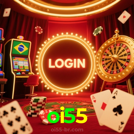 oi55：Aposte no futebol e ganhe em blackjack e poker com segurança!