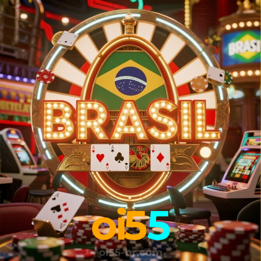 oi55：O melhor cassino online para apostas esportivas e jogos como blackjack!
