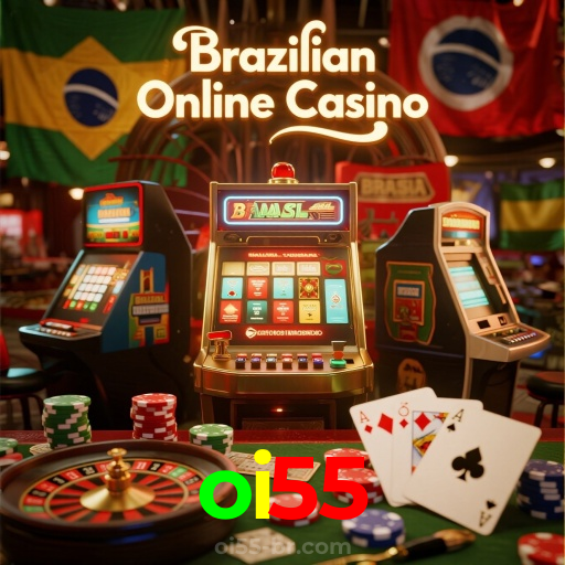 oi55：Apostas emocionantes em futebol e os melhores jogos de cassino online!