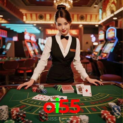 oi55：Apostas ao vivo no futebol e diversão garantida com slots e roleta!