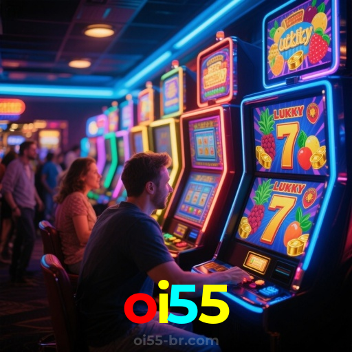 oi55：O melhor cassino online com roleta, poker e apostas no futebol ao vivo!