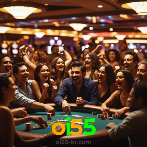 oi55：A melhor experiência de apostas no futebol e cassino está no nosso site!