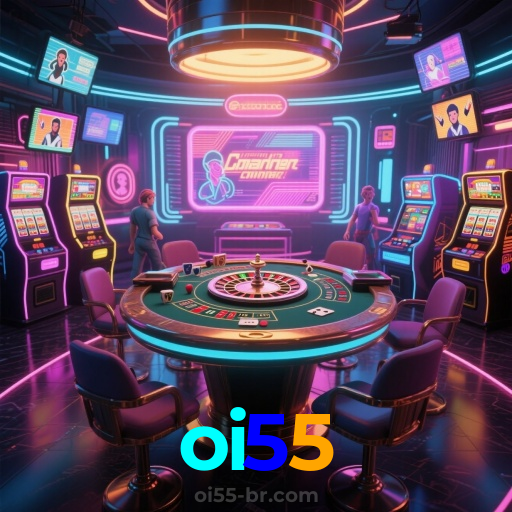 oi55:Divirta-se com blackjack, poker e apostas ao vivo em futebol no cassino online!