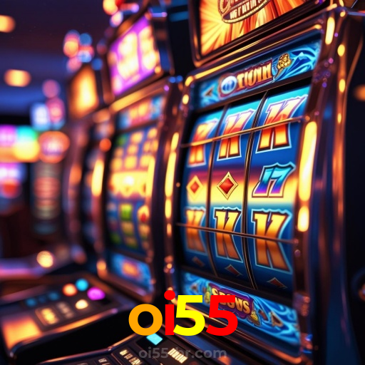 oi55:Diversão total com blackjack, poker e apostas ao vivo no futebol!