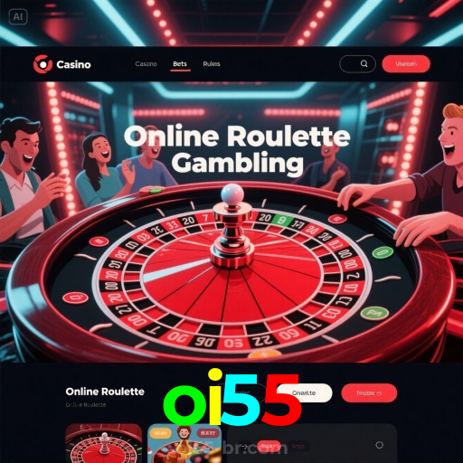 oi55:Ganhe no futebol e nos melhores jogos de cassino como poker e blackjack!