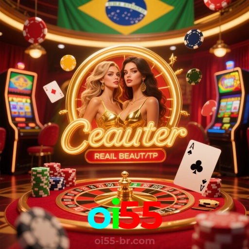 oi55：Jogue poker, roleta e aposte no futebol no cassino online mais seguro!