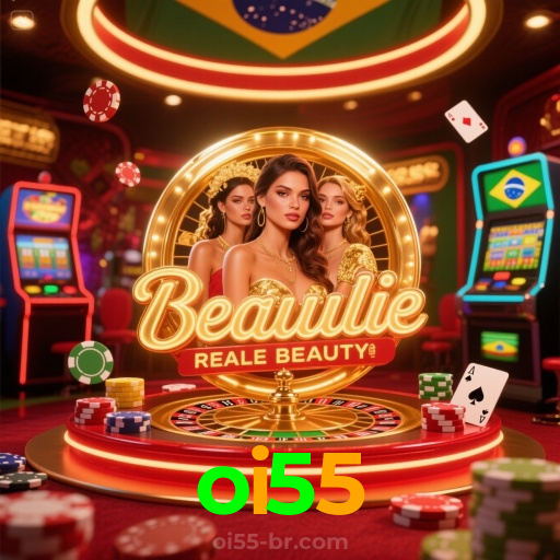 oi55：Jogue poker e prove que você é o melhor nas cartas!
