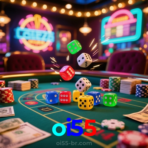 oi55：O cassino online mais confiável para você apostar no futebol e jogar blackjack!