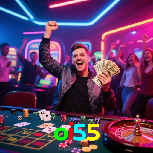oi55：Aposte no futebol e ganhe prêmios fantásticos em blackjack e roleta!