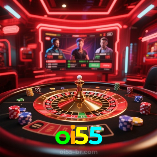oi55：Jogue no cassino mais seguro com poker, roleta e apostas no futebol!