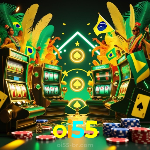 oi55：Jogue futebol online e aposte nos maiores campeões!