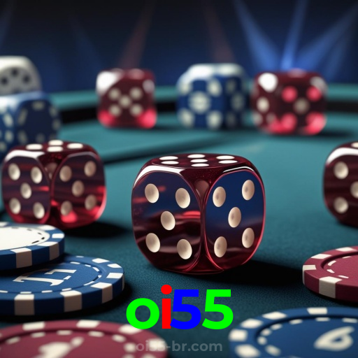 oi55：Jogue slots, aposte no futebol e ganhe no melhor cassino online!