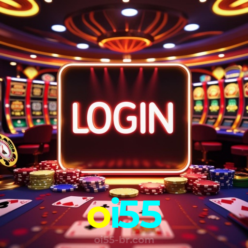 oi55:Jogue poker, aposte no futebol e ganhe prêmios incríveis no cassino!
